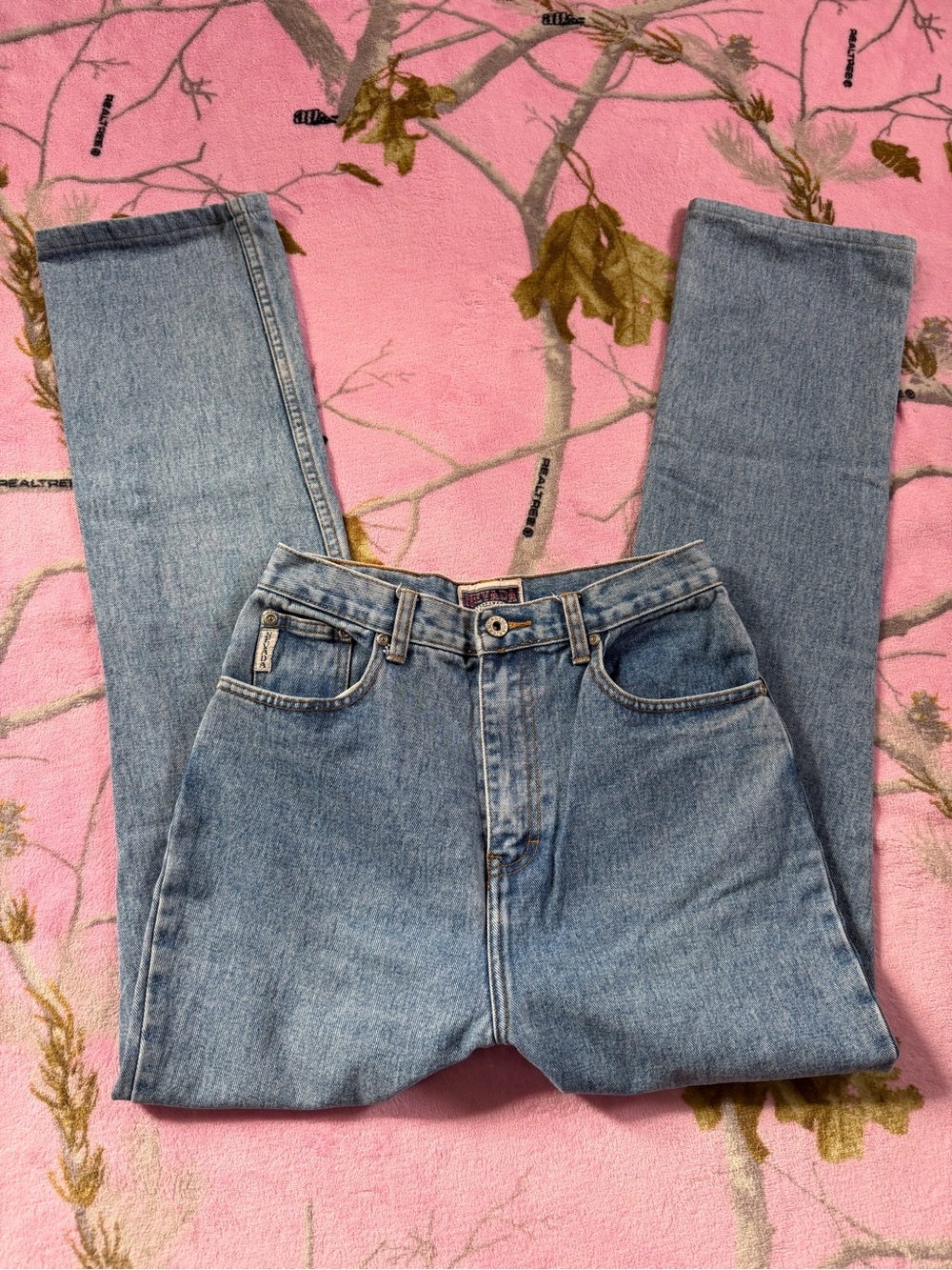 Vintage Nevada Jeans
